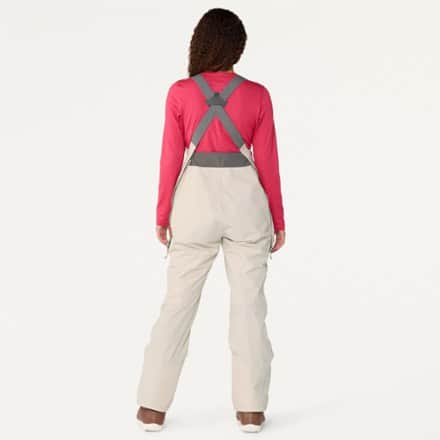 REI Co-op First Chair GTX Bibs - Women's 2