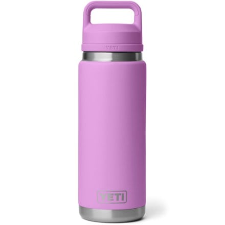 YETI Rambler Vacuum Bottle with Chug Cap - 26 fl. oz. 0