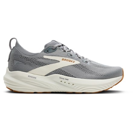 Brooks Glycerin 22 Road-Running Shoes - Men's 0