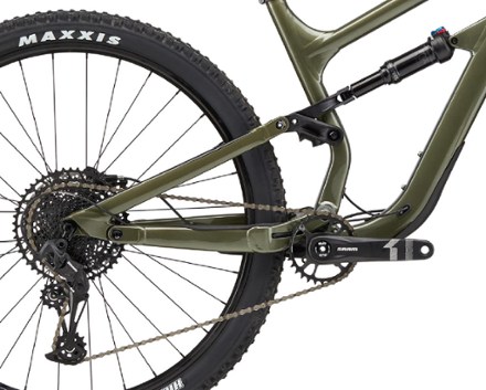 habit 5 bike