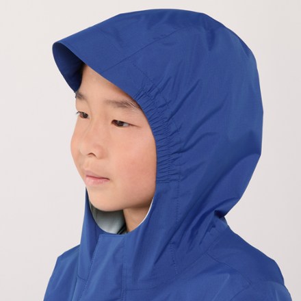 REI Co-op Rainier Rain Jacket - Infants'/Toddlers' 4