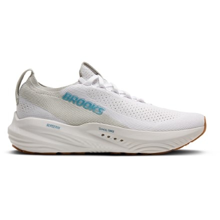 Brooks Glycerin StealthFit 22 Road-Running Shoes - Men's 0