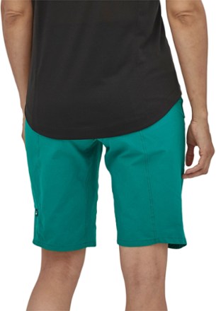 Patagonia Dirt Craft Bike Shorts - Women's 2