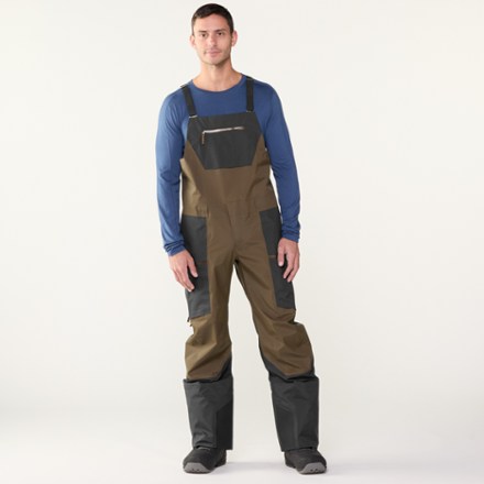 Arc'teryx Sabre Bib Pants - Men's | REI Co-op