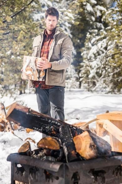 Location Image for Kollusion Jacket - Men's