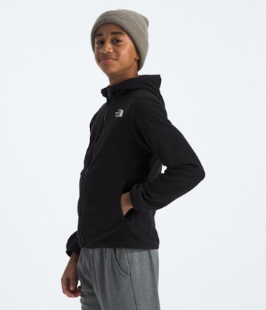 The North Face Glacier Full-Zip Hooded Jacket - Kids' 5