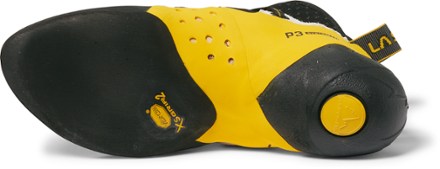 La Sportiva Solution Climbing Shoes - Men's 9