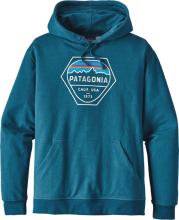 patagonia mens sweatshirt