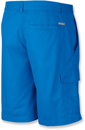 Back View (Hyper Blue)