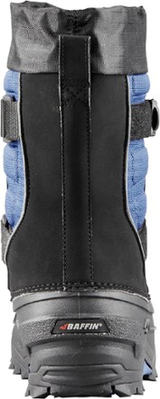 Baffin Young Eiger Snow Boots - Kids' 5