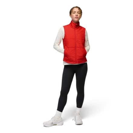 prAna Ice Flow Insulated Vest - Women's 3