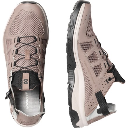 Techamphibian 5 Water Shoes - Men's