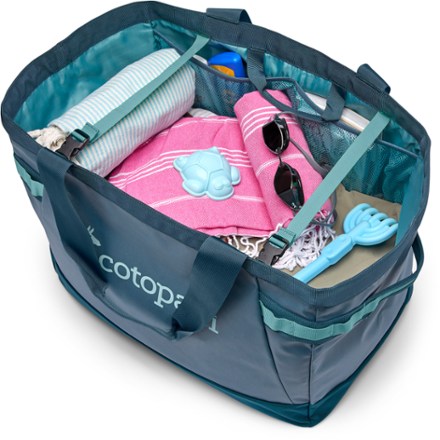 Cotopaxi Allpa 60 L Gear Hauler Tote 2