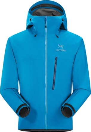 Arc'teryx Alpha FL Jacket - Men's