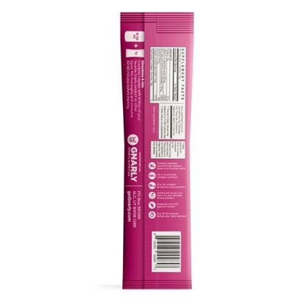 Gnarly Nutrition Collagen Pro - 1 Serving 1