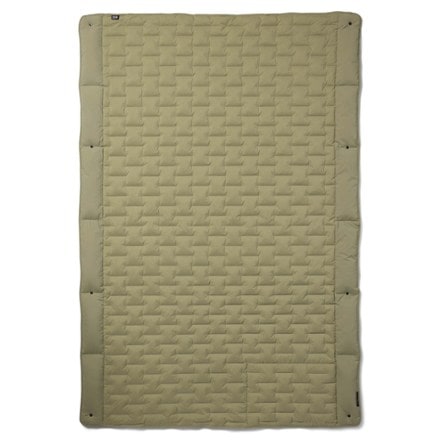 Mountain Hardwear Stretchdown Quilt 1
