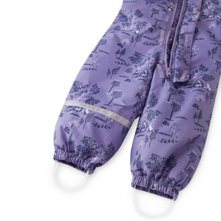 Reima Tienoot Winter Overall Snowsuit - Infants'/Toddlers' 3