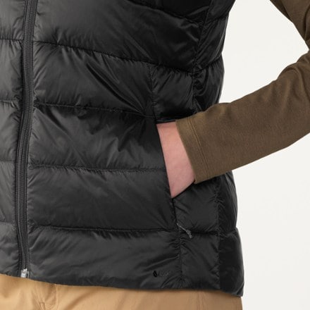 REI Co-op 650 Down Vest - Women's 8