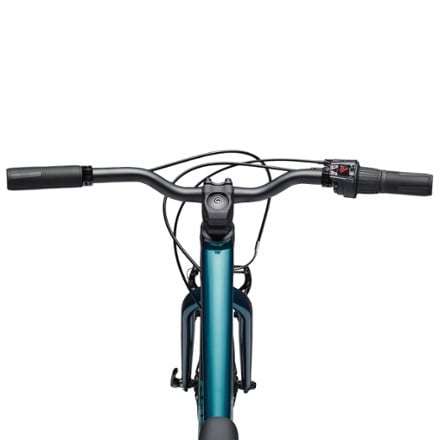 Cannondale Quick 24 Kids' Bike 9