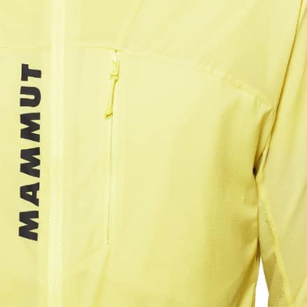Mammut Aenergy WB Hooded Jacket - Men's 6