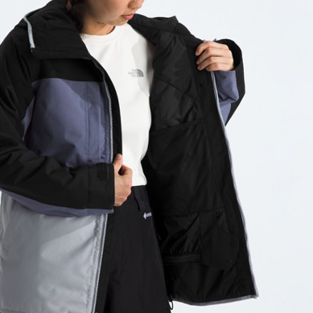 The North Face Namak Insulated Jacket - Women's 7