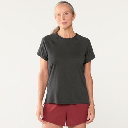 REI Co-op Swiftland Running T-Shirt - Women's 1