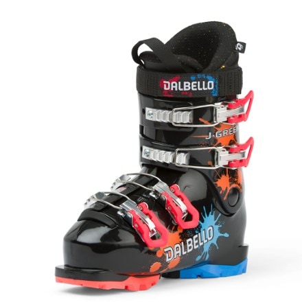 Dalbello J Green 4.0 GW Ski Boots - Kids' - 2024/2025 1