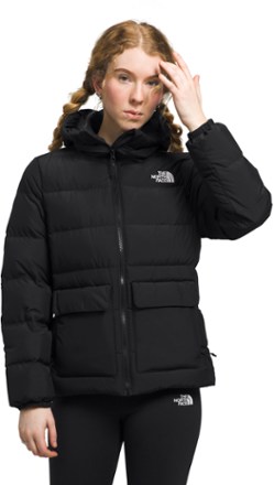 The North Face Gotham Down Jacket - Womens