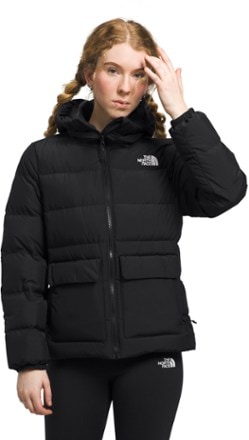 The North Face Gotham Down Jacket - Women's 0