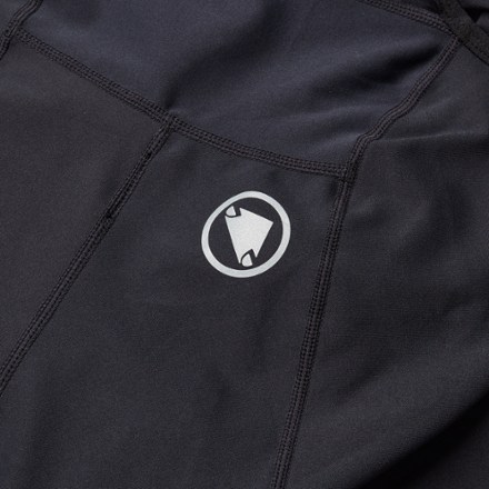Endura Loop Cycling Bib Shorts - Men's 8