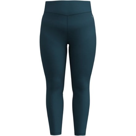 Smartwool Classic All-Season Merino Base Layer Bottoms - Women's 0