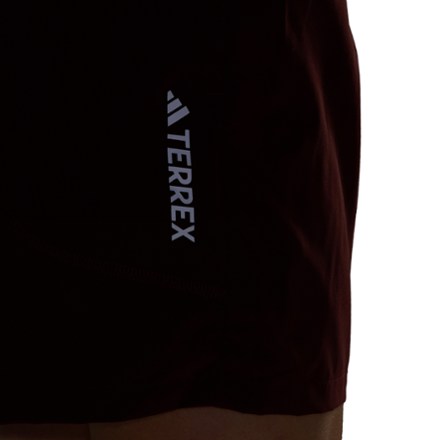 adidas Terrex Multi Shorts - Men's 7