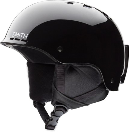 smith kids ski helmet