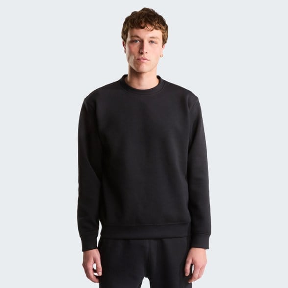 On Body Image of color Tnf Black