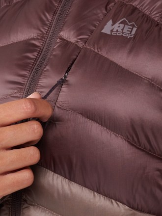 REI Co-op Magma 850 Down Hoodie 2.0 - Women's 9