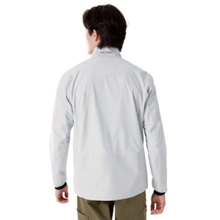 Arc'teryx Solano Jacket - Men's 2