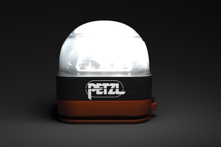Petzl Noctilight Headlamp Case 4