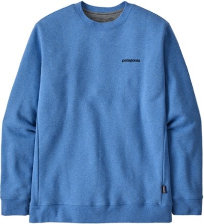 Patagonia P-6 Logo Uprisal Crew Sweatshirt 4