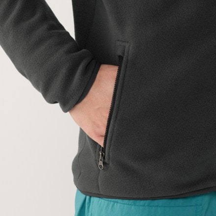 REI Co-op Trailmade Fleece Jacket - Women's 5