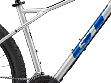 GT Aggressor Expert 27.5" Mountain Bike - 2021 8