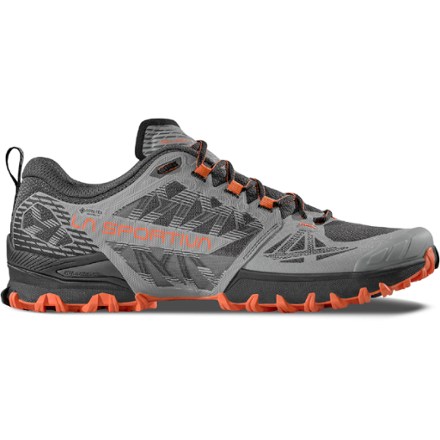 Bushido III GTX Trail-Running Shoes - Men's