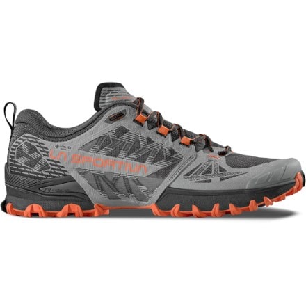 La Sportiva Bushido III GTX Trail-Running Shoes - Men's 0