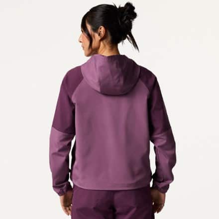 Cotopaxi Adelante Hoodie - Women's 2
