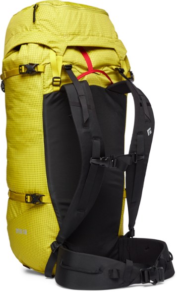 Black diamond speed 50l Clearance