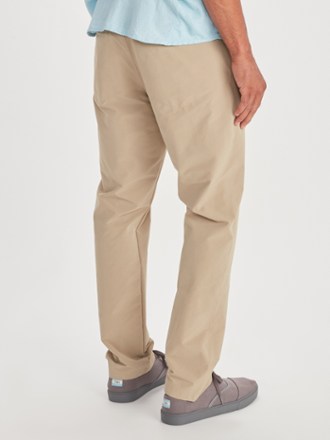 ExOfficio BugsAway Edgecomb Pants - Men's 1