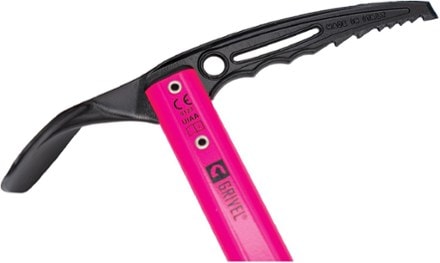 Grivel G1 Ice Axe 1