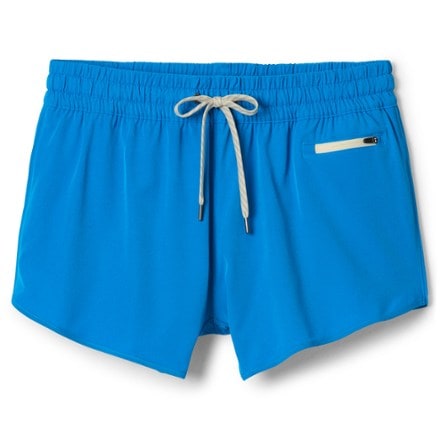 Vuori Clementine 4" Shorts - Women's 0