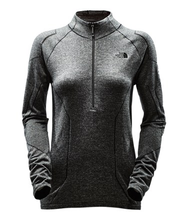 north face women's base layer