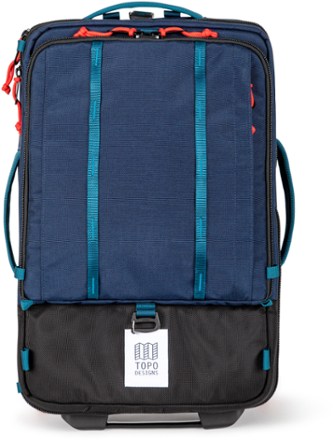 Topo Designs Global Travel Bag Roller 2