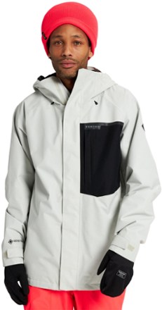 Burton GORE-TEX Powline Jacket - Men's 0